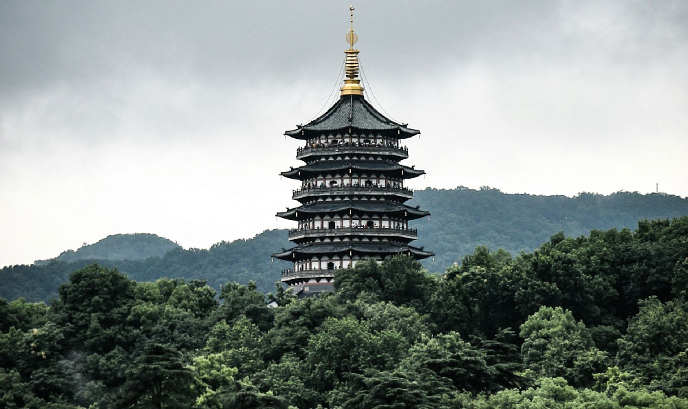 中国十大海岛旅游胜地