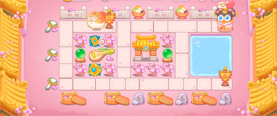 保卫萝卜4怎么通过秋妃传第42关