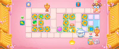 保卫萝卜4怎么通过秋妃传第42关