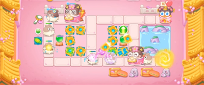 保卫萝卜4怎么通过秋妃传第42关