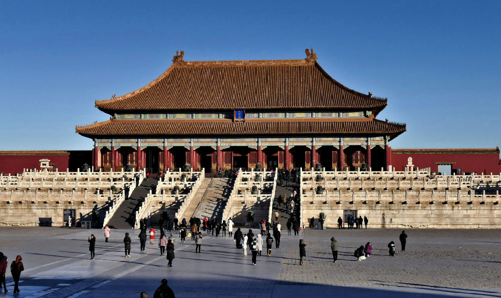 克什克腾旗最佳旅游时间 克什克腾旗最佳旅游时间