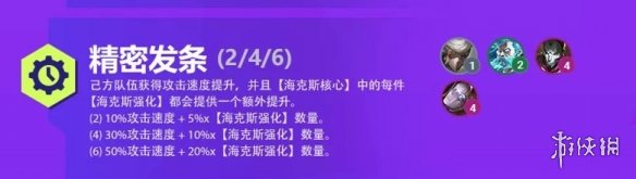 金铲铲之战双城之战羁绊一览S6双城传说新羁绊有哪些