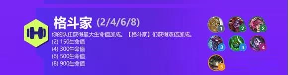 金铲铲之战双城之战羁绊一览S6双城传说新羁绊有哪些