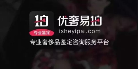 二手奢侈品交易平台有哪些二手奢侈品交易平台app排行榜
