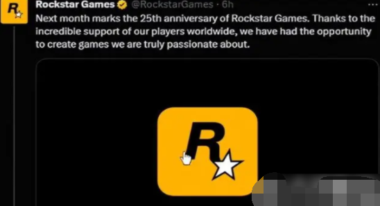 gta6电脑配置要求多高官方最低配置要求一览