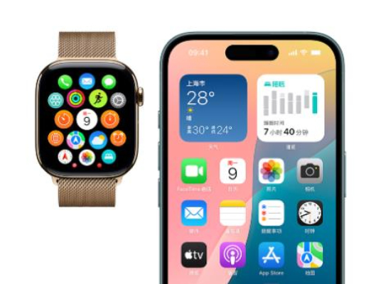 applewatch无法安装app应用怎么办