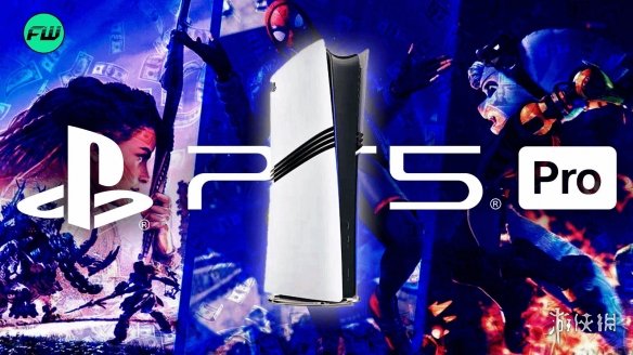 PS5Pro因默认无光驱引发争议！外媒：索尼也许是对的