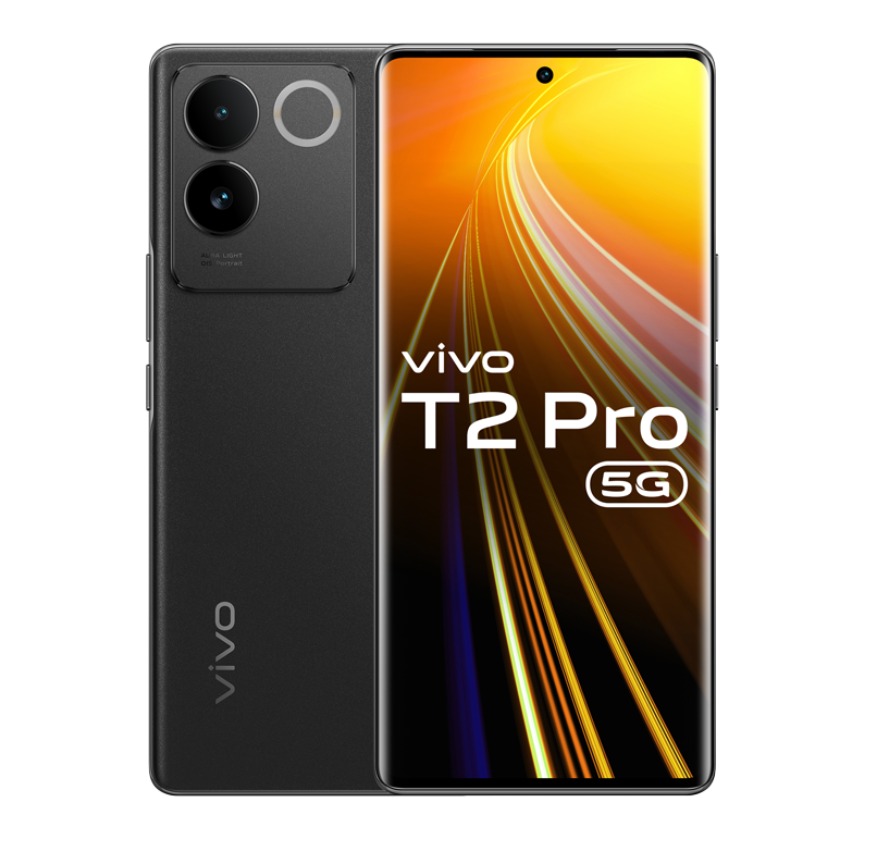 vivoT3Pro中端新机曝光：骁龙7Gen3+5500毫安大电池