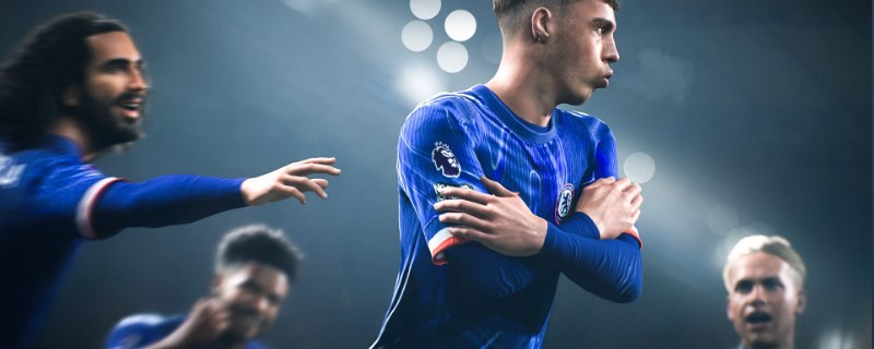 EASPORTSFC25位置加号调整分享