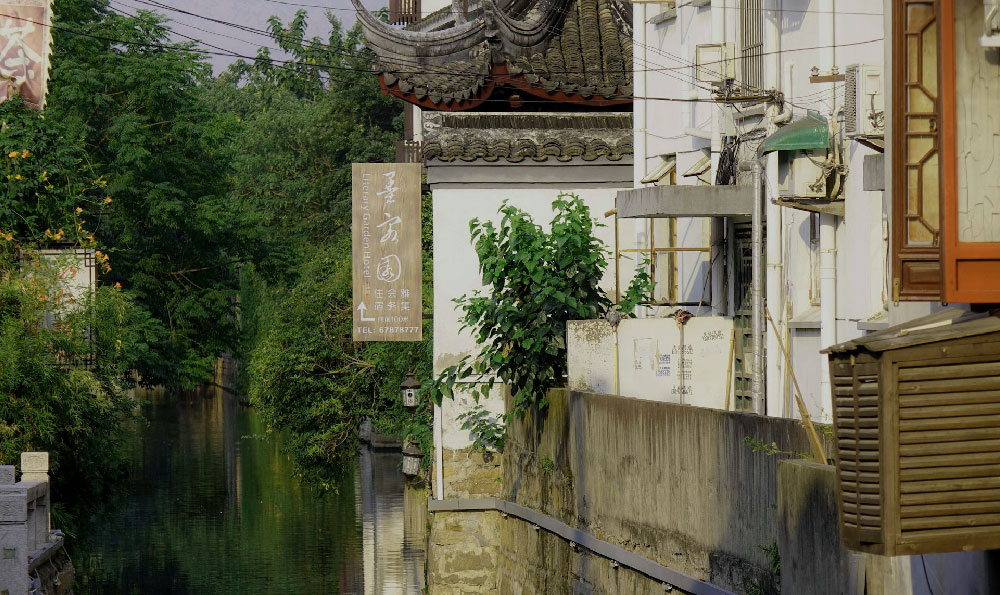 内蒙古自驾游路线