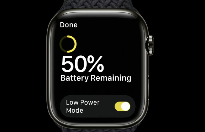 applewatch充不进电开不了机怎么办