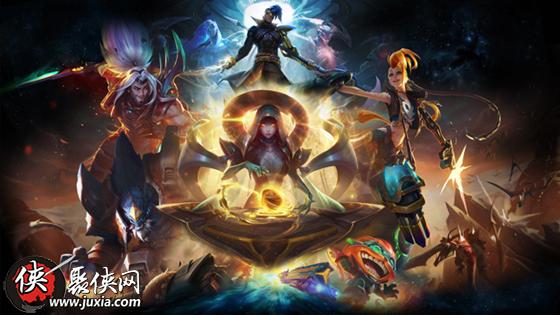 英雄联盟维护公告最新lol9.13更新内容汇总