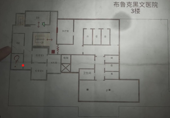 寂静岭2重制版速通必备密码答案各谜题密码汇总