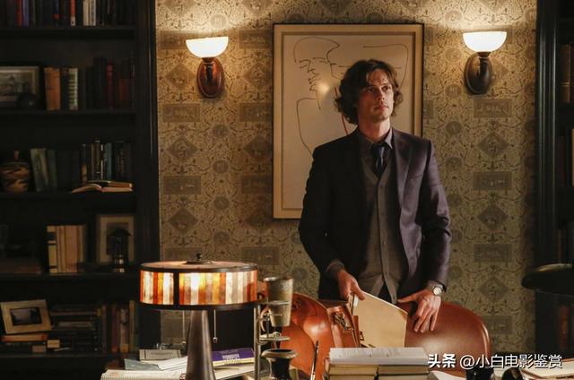 犯罪心理用心理学探索罪案真相，犯罪心理剖析罪案与心理