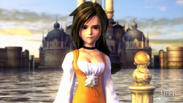 吉田直树：FF9原作规模庞大很难一次重制完成