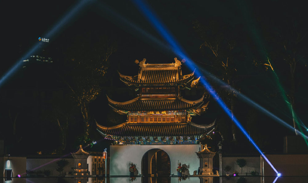 成都旅行社去九寨沟一日游