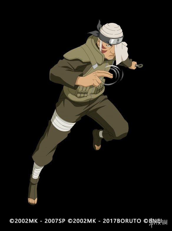 新忍预告11月高招A忍公布！更多忍者与活动情报一睹为快