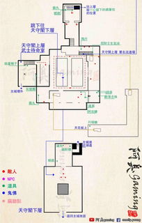 深度探索只狼：苇名城全收集终极指南