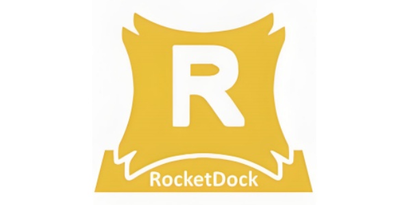 RocketDock怎么用如何在RocketDock程序设置自动隐藏名称