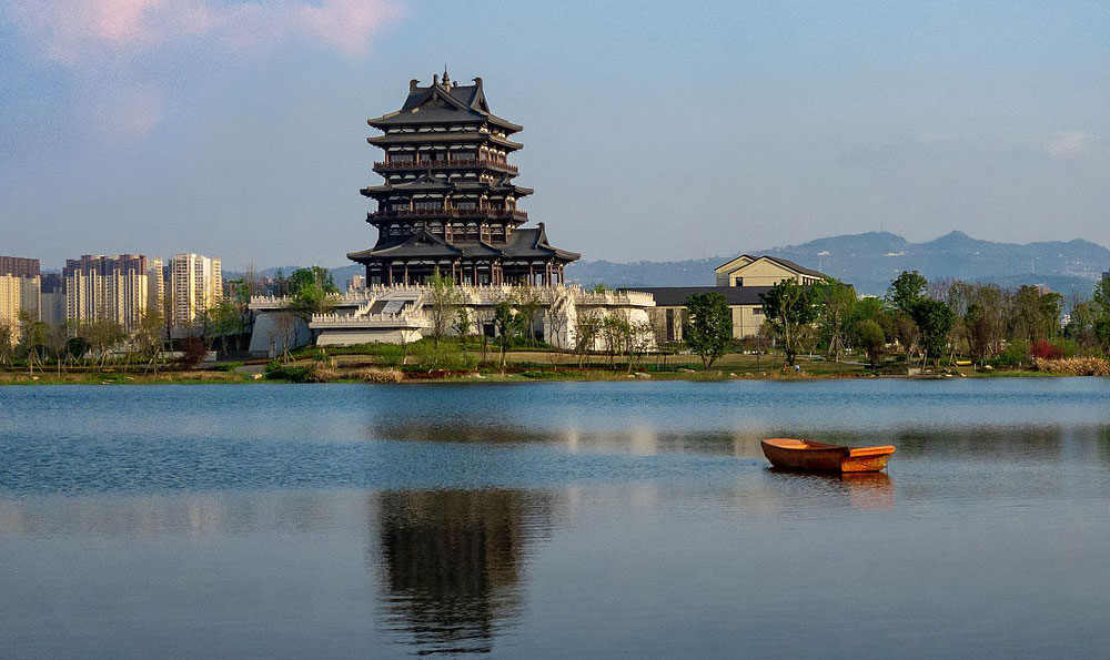 哈尔滨太阳岛门票（太阳岛风景区开放时间）