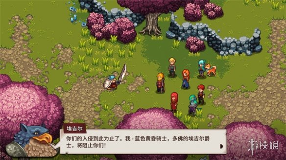 宿命残响：重现JRPG曾经辉煌，经典和创新的完美平衡