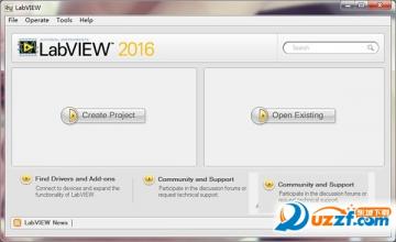 LabVIEW2016怎么安装LabVIEW2016安装方法