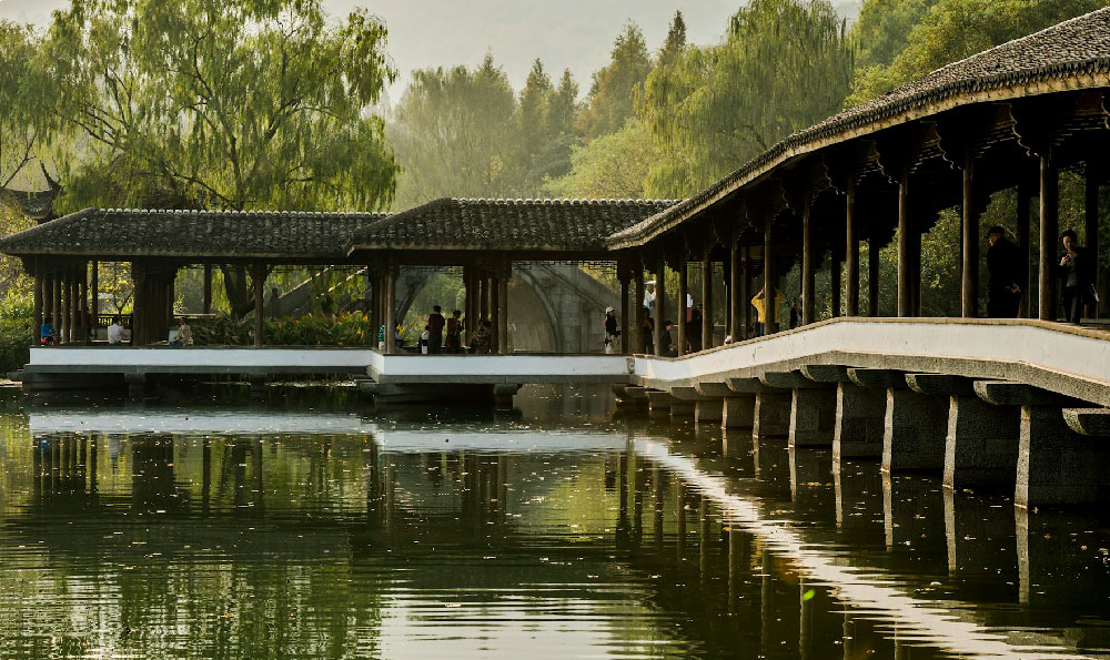 龙岩莲花山公园（龙岩旅游必去十大景点推荐）