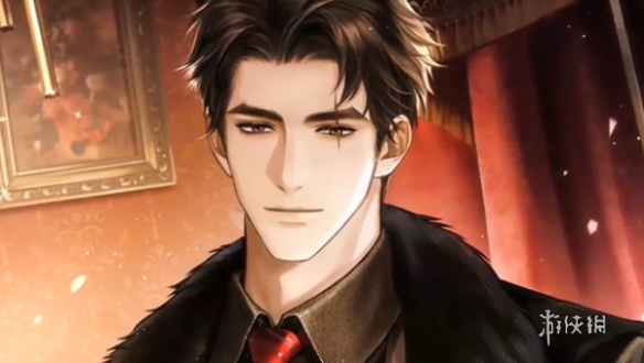 米修斯之印男主介绍