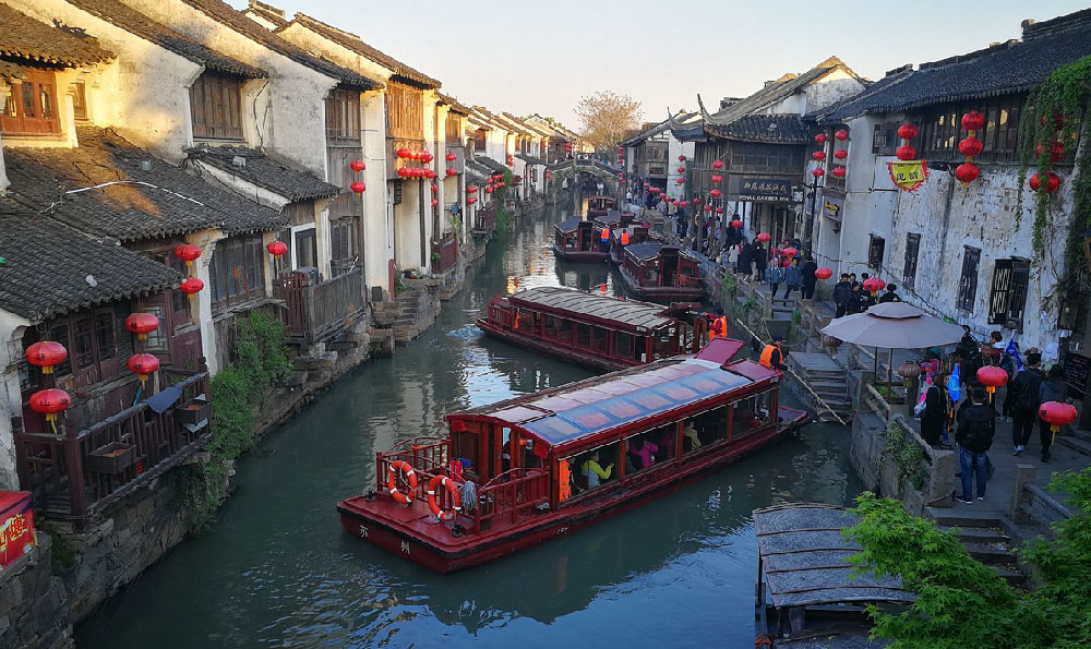 宜兴大觉寺的地理位置