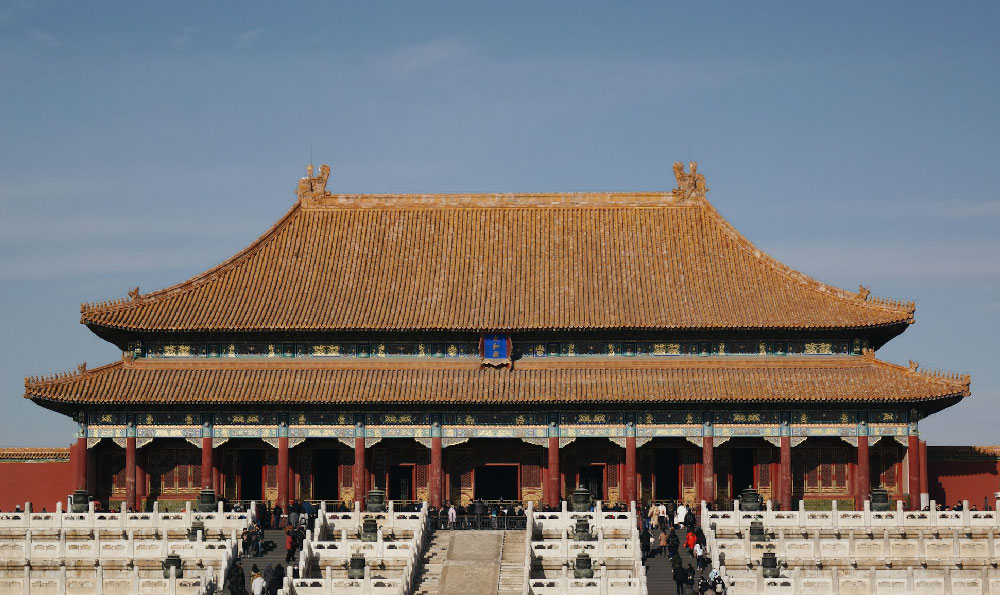 鼎湖山旅游攻略