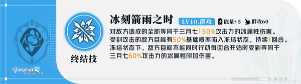 崩坏星穹铁道三月七如何养成崩铁三月七角色解析