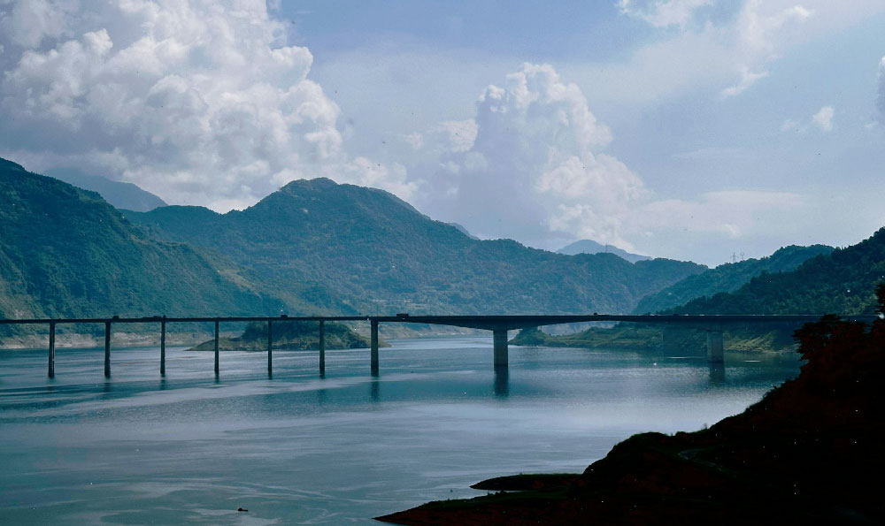 漳州马銮湾（漳州旅游景点排名）