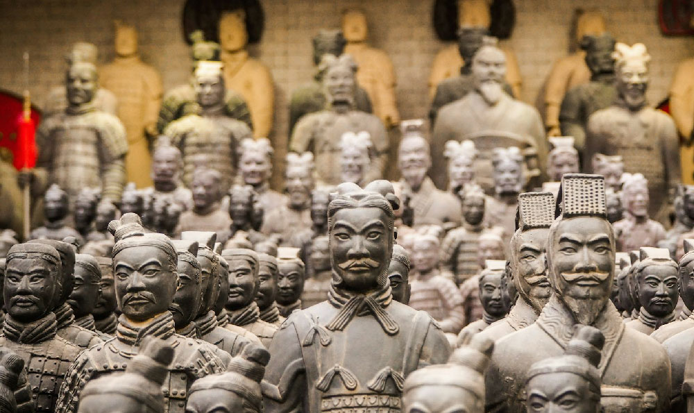 桂林旅游三日游