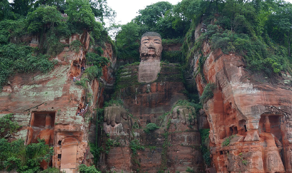 中国十大旅游胜地（三月最美的20个地方）