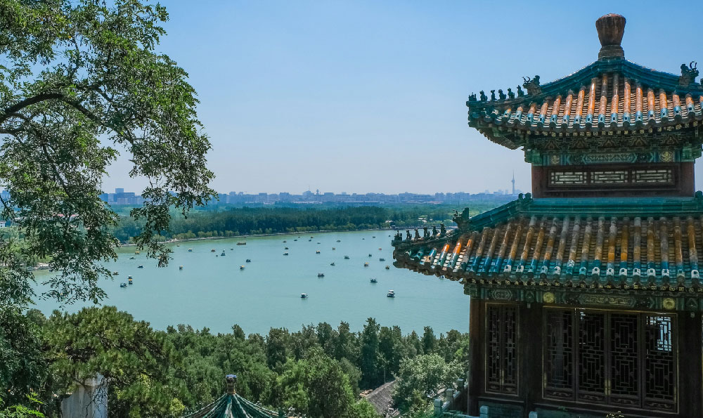 天津彩虹大桥（天津一日游必去景点）