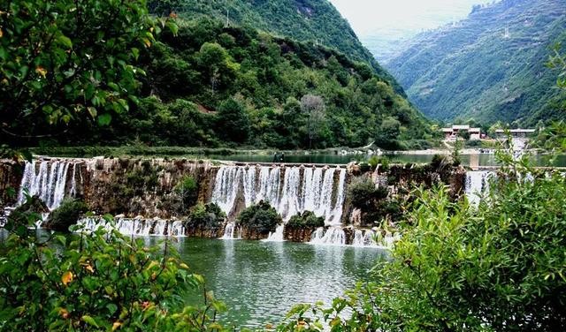 甘肃旅游必去十大景点是哪（甘肃10个最值得去的美景地分享）