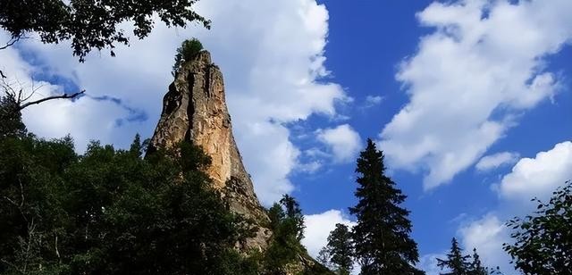 甘肃旅游必去十大景点是哪（甘肃10个最值得去的美景地分享）