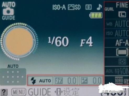 尼康d3100使用技巧分享（d3100使用技巧有哪些）