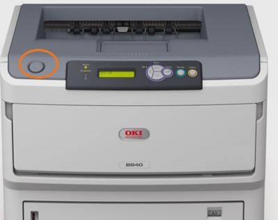 打印机脱机是怎么回事呢（打印机总是脱机怎么办）
