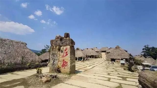 普洱市旅游景点有那些呢（普洱33个A级旅游景区推荐）