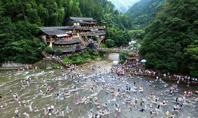 福建海边景点排行榜前十名推荐（福建最值得去的10个地方）