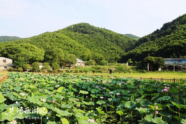 宁波必去三大景点分享（宁波这三处风景呈两点一线分布）