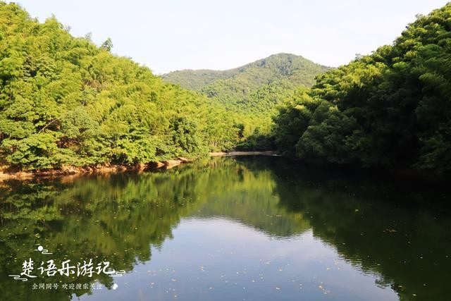 宁波必去三大景点分享（宁波这三处风景呈两点一线分布）