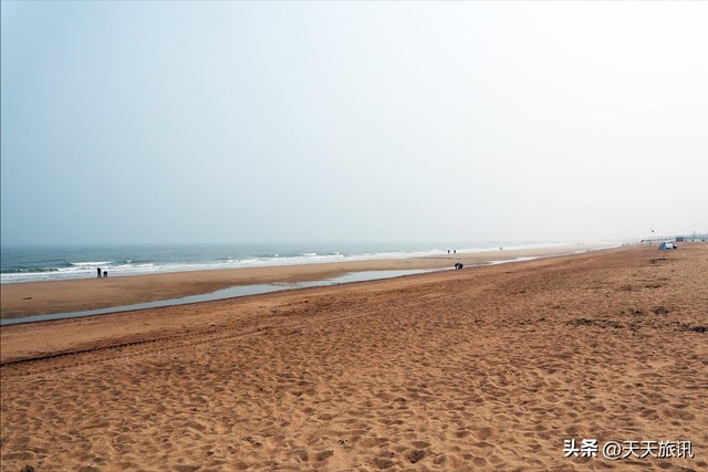 山东海边去哪里旅游最好呢（山东最全沙滩指南）