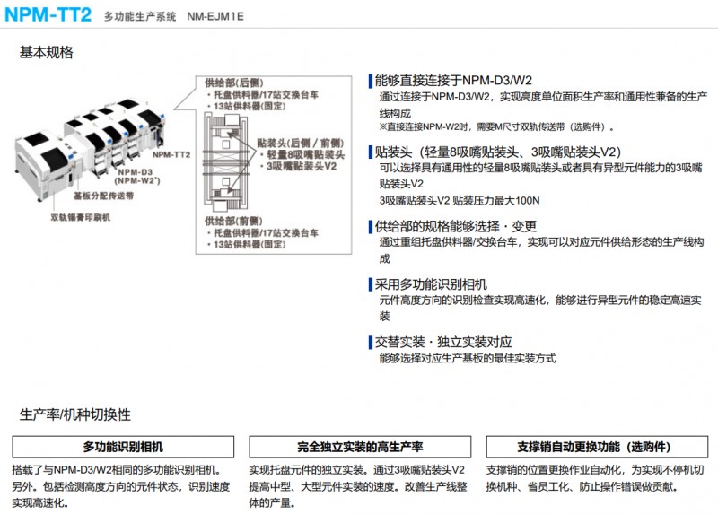 贴片机品牌十大品牌分享 SMT贴片机有哪些品牌