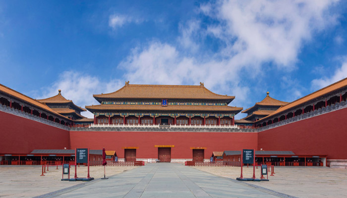 为什么设立文化遗产日