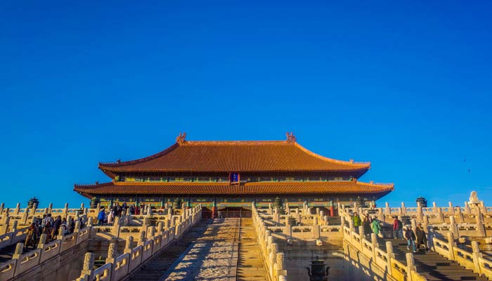 为什么设立文化遗产日