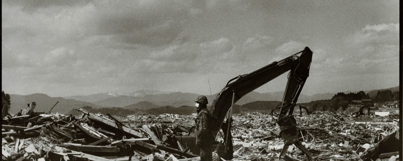 八级地震什么概念 1到10级地震威力大小