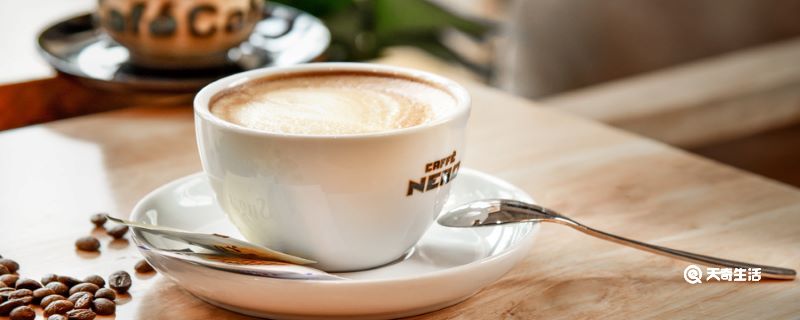 白咖啡品牌排行榜