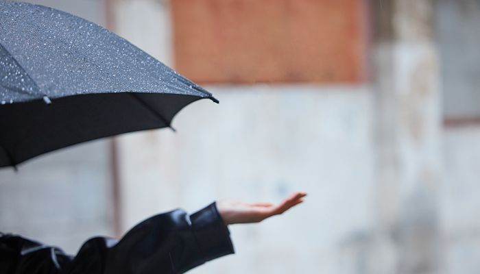 郑州今天阴天有小雨或雨夹雪 冷空气频繁影响下本周今后几天气温起伏较大